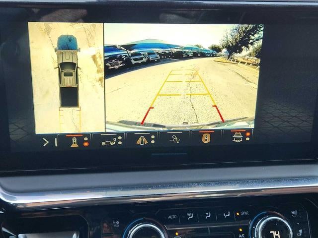 2024 GMC Sierra 3500 HD Denali Ultimate