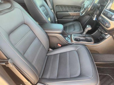 2021 GMC Canyon Denali