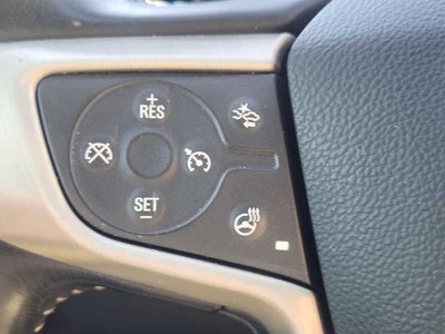 2021 GMC Canyon Denali