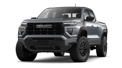 2026 GMC Canyon 2WD Elevation