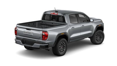 2026 GMC Canyon 2WD Elevation