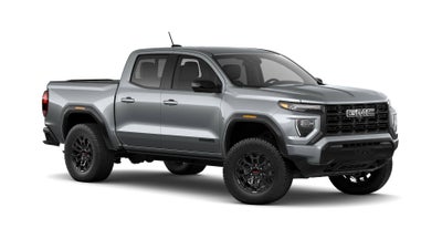2026 GMC Canyon 2WD Elevation