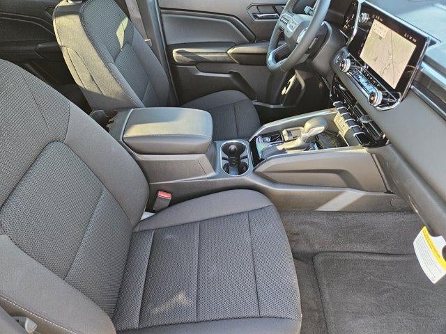 2026 GMC Canyon 2WD Elevation