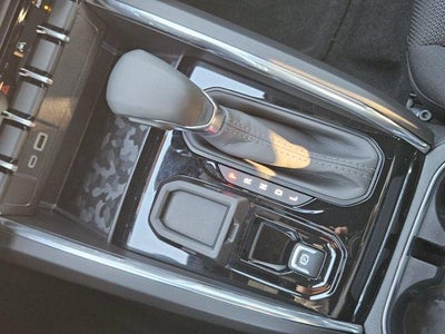 2026 GMC Canyon 2WD Elevation