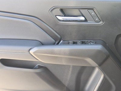 2026 GMC Canyon 2WD Elevation