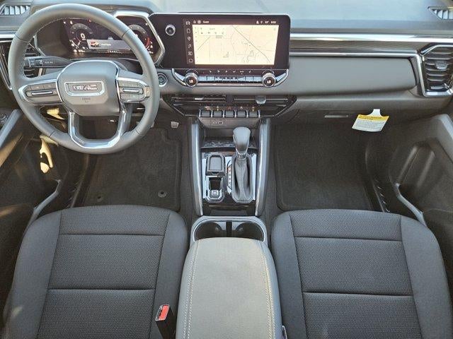 2026 GMC Canyon 2WD Elevation