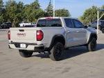 2026 GMC Canyon 2WD Elevation