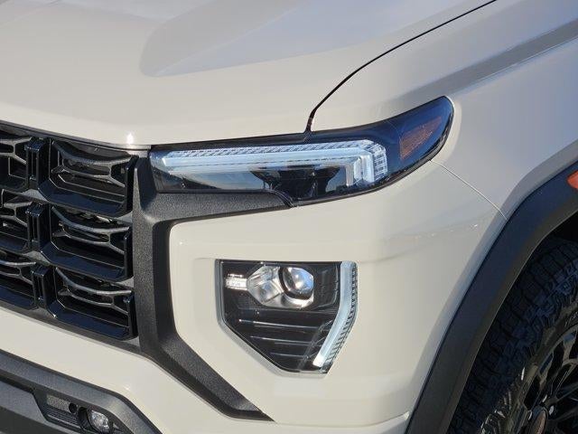 2026 GMC Canyon 2WD Elevation