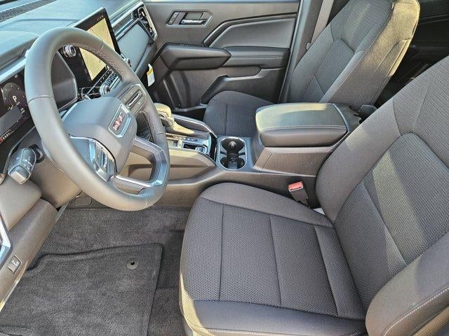 2026 GMC Canyon 2WD Elevation