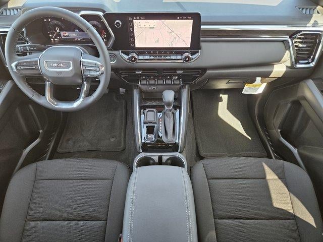 2026 GMC Canyon 2WD Elevation