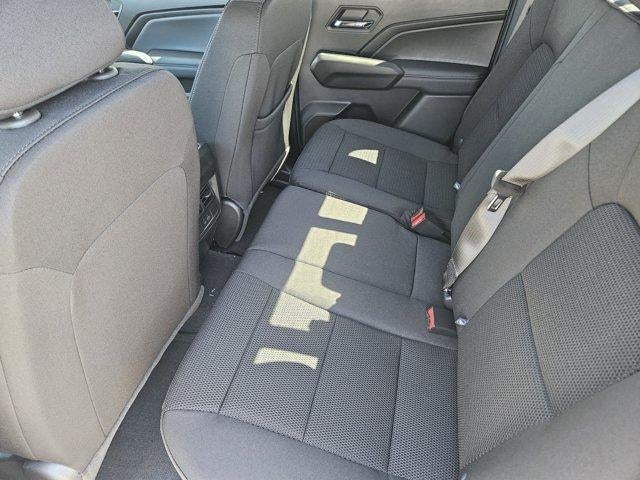 2026 GMC Canyon 2WD Elevation