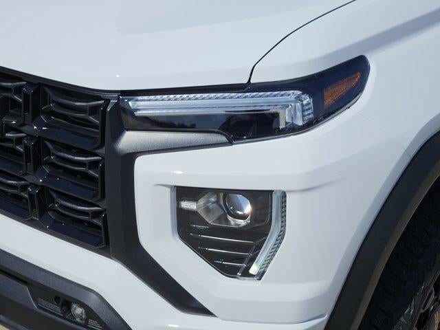 2026 GMC Canyon 2WD Elevation