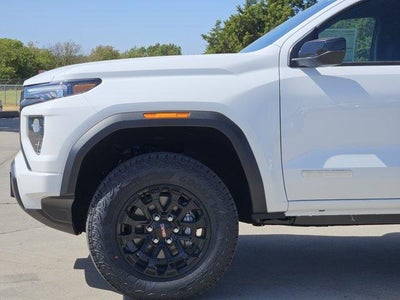 2026 GMC Canyon 2WD Elevation