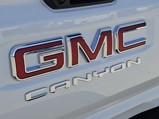 2026 GMC Canyon 2WD Elevation
