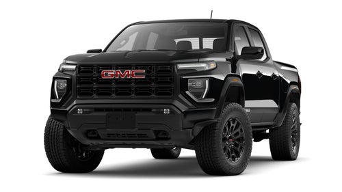 2026 GMC Canyon 2WD Elevation