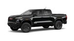 2026 GMC Canyon 2WD Elevation