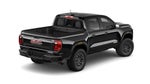 2026 GMC Canyon 2WD Elevation