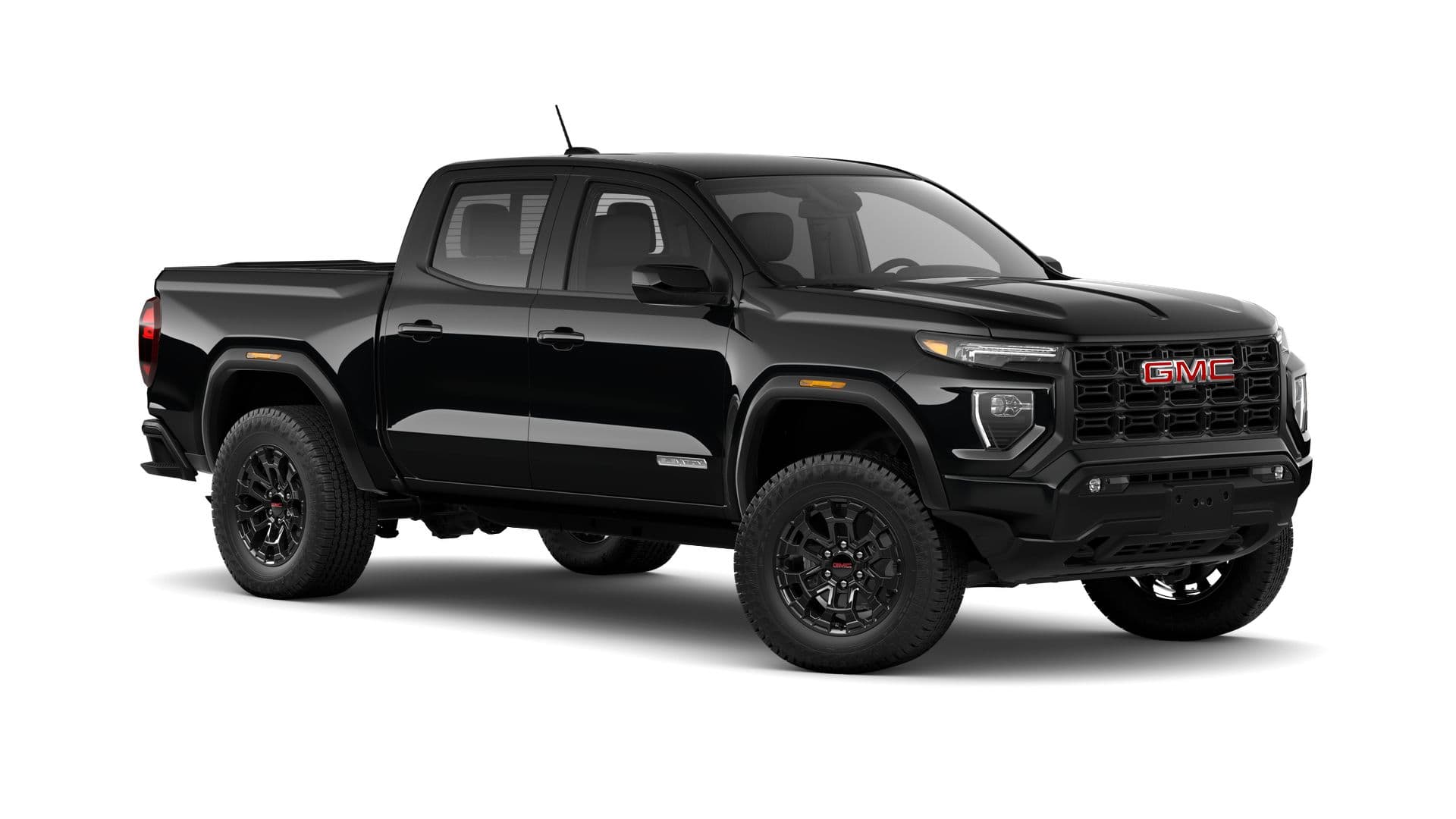2026 GMC Canyon 2WD Elevation