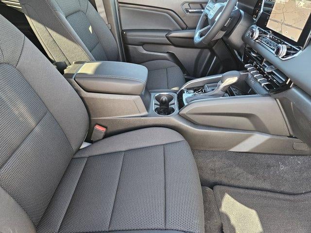 2026 GMC Canyon 2WD Elevation