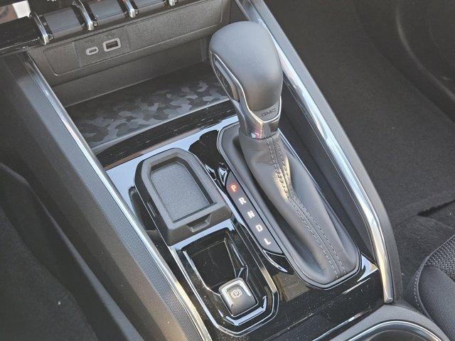 2026 GMC Canyon 2WD Elevation