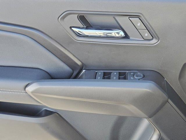 2026 GMC Canyon 2WD Elevation