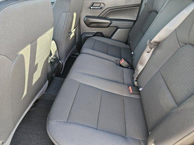 2026 GMC Canyon 2WD Elevation