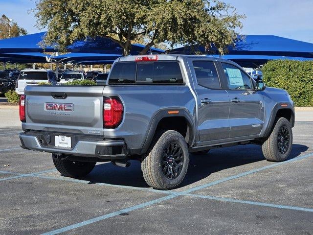 2026 GMC Canyon 2WD Elevation