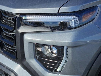 2026 GMC Canyon 2WD Elevation