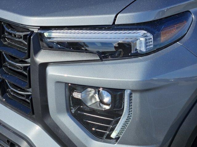 2026 GMC Canyon 2WD Elevation