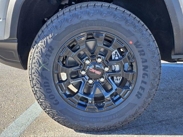 2026 GMC Canyon 2WD Elevation