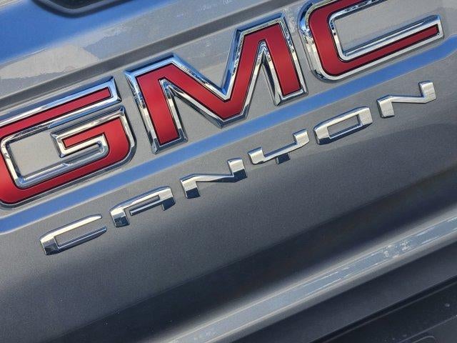 2026 GMC Canyon 2WD Elevation