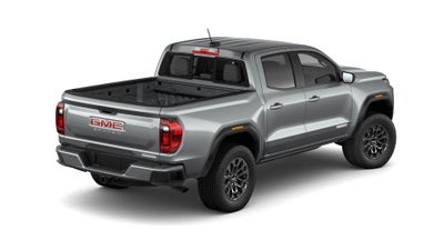 2026 GMC Canyon 2WD Elevation