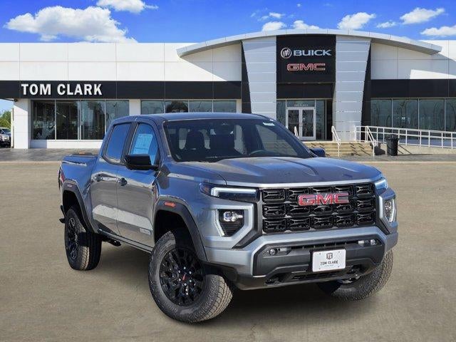 2026 GMC Canyon 2WD Elevation