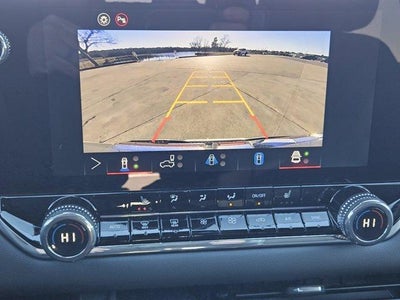 2026 GMC Canyon 2WD Elevation