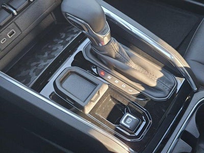 2026 GMC Canyon 2WD Elevation