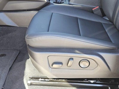 2026 GMC Canyon 2WD Elevation