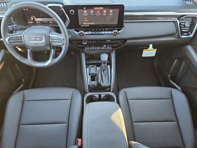 2026 GMC Canyon 2WD Elevation