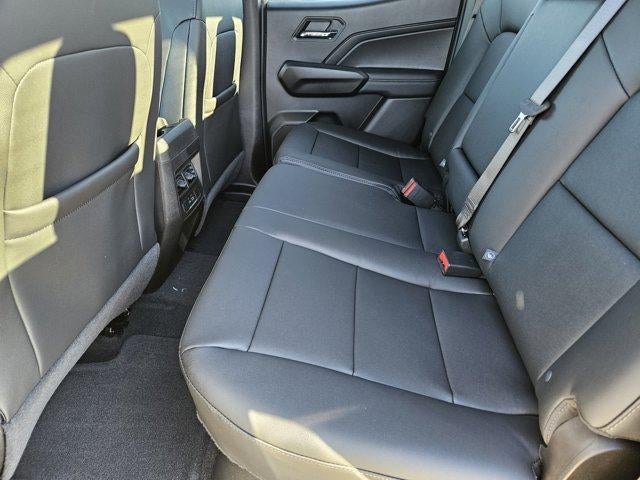 2026 GMC Canyon 2WD Elevation