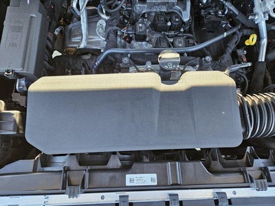 2026 GMC Canyon 2WD Elevation