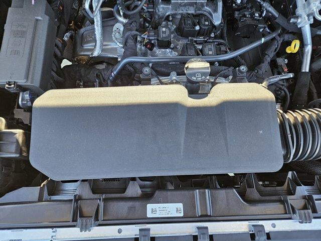 2026 GMC Canyon 2WD Elevation