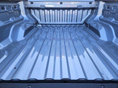 2026 GMC Canyon 2WD Elevation