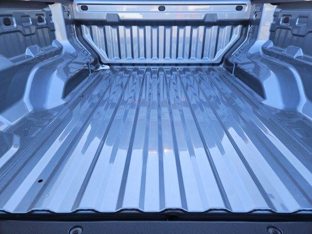 2026 GMC Canyon 2WD Elevation