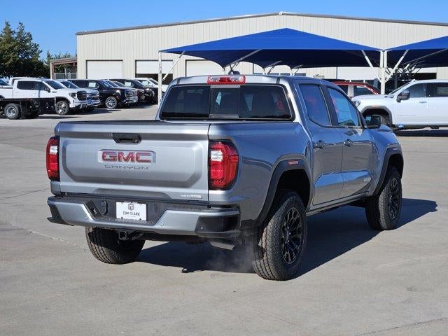 2026 GMC Canyon 2WD Elevation