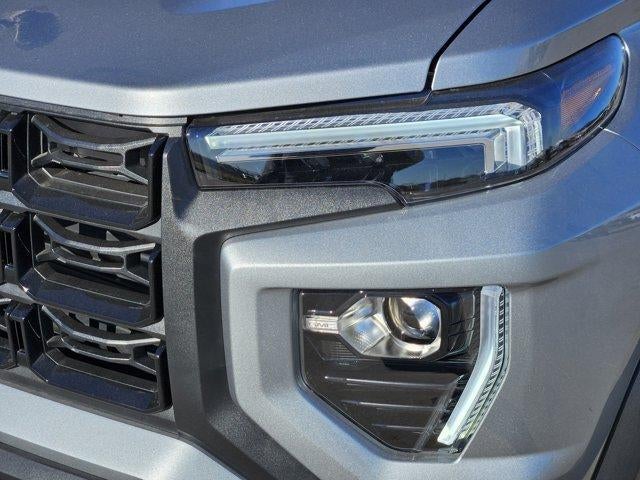 2026 GMC Canyon 2WD Elevation