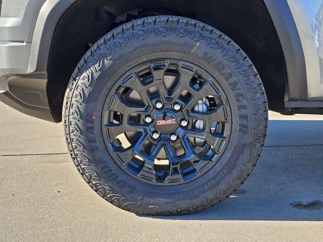 2026 GMC Canyon 2WD Elevation