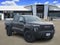 2026 GMC Canyon 2WD Elevation