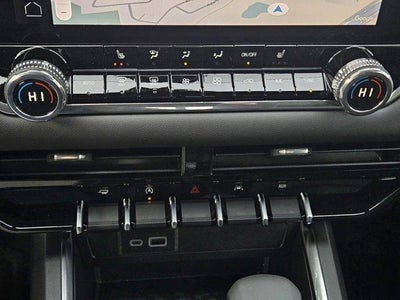 2026 GMC Canyon 2WD Elevation