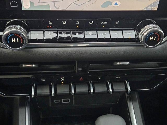 2026 GMC Canyon 2WD Elevation