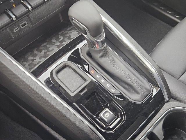 2026 GMC Canyon 2WD Elevation