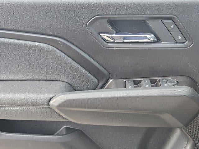 2026 GMC Canyon 2WD Elevation